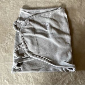 4/$20 Swaddleme Velcro swaddle blanket